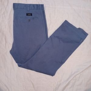 Banana Republic Fulton Skinny Chino
